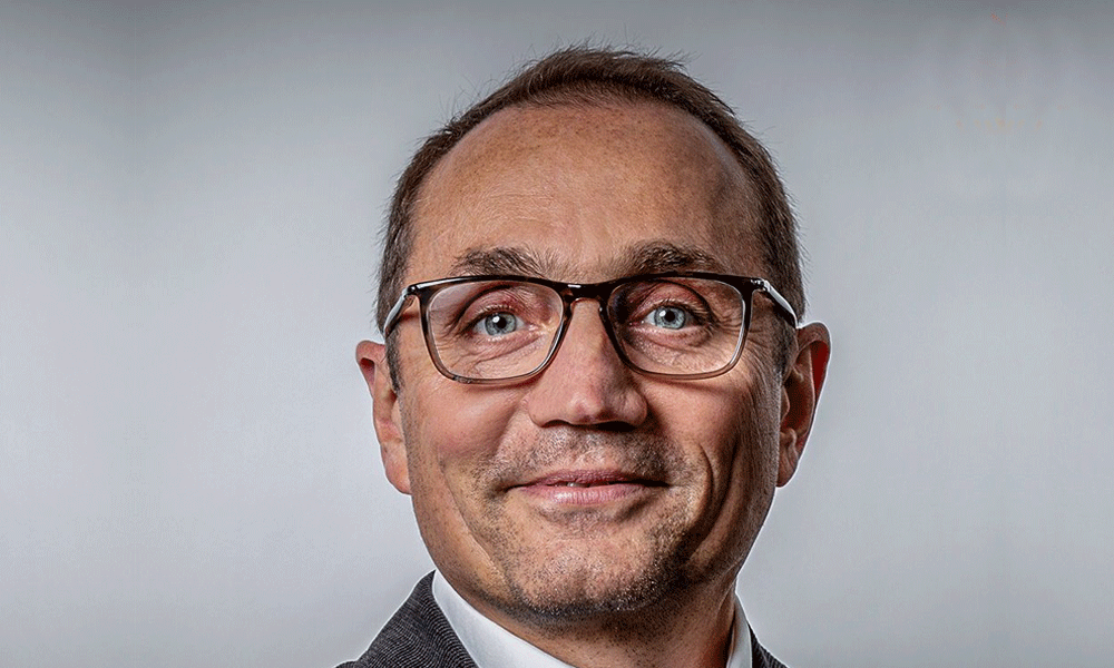 Operating at the Edge of Chaos: The CISO Lessons the War Forced Upon Us