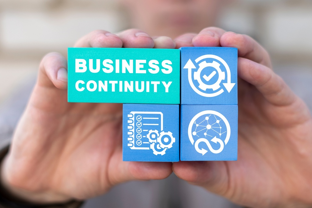 Business Continuity Management System