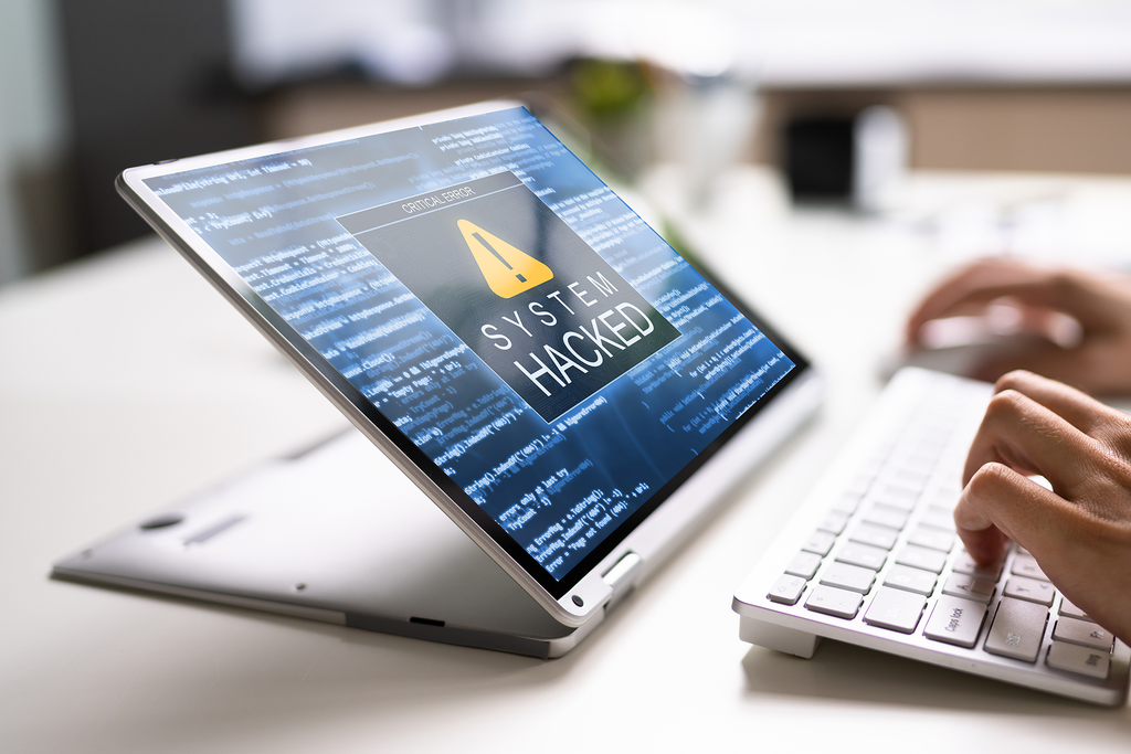 Was ist ein Druckerangriff?