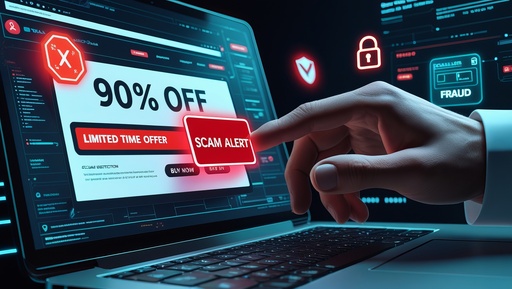 What is Click Fraud?