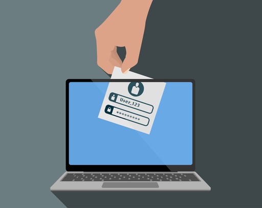 Was ist Credential Stuffing?