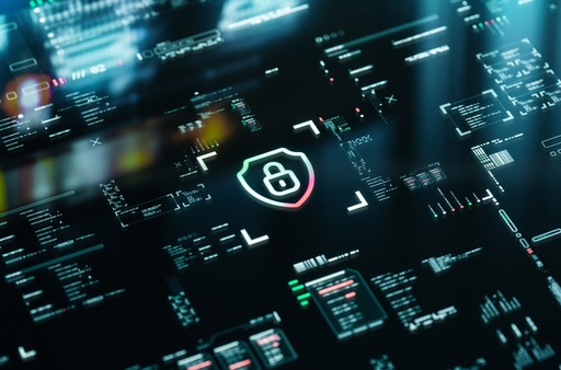 Was ist Internetsicherheit?