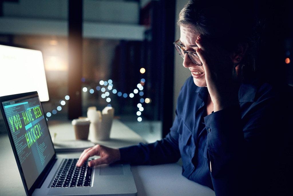 Was ist ein "Watering Hole"-Angriff?