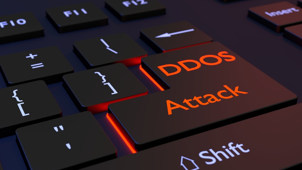 Understanding DDoS